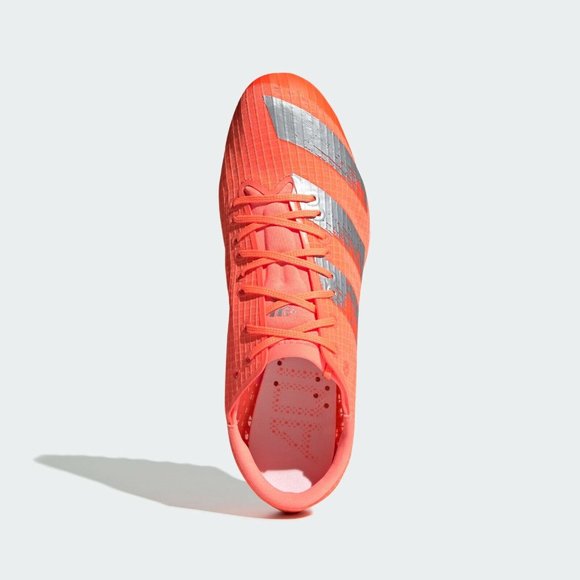 NEW ADIDAS ADIZERO FINESSE TRACK SPIKES - Picture 5 of 8